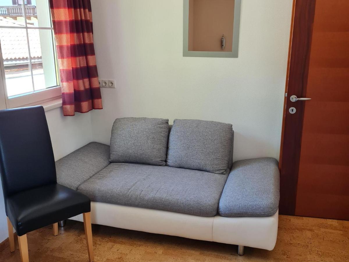 Holiday Flat, Aschau Aschau Im Zillertal Ngoại thất bức ảnh