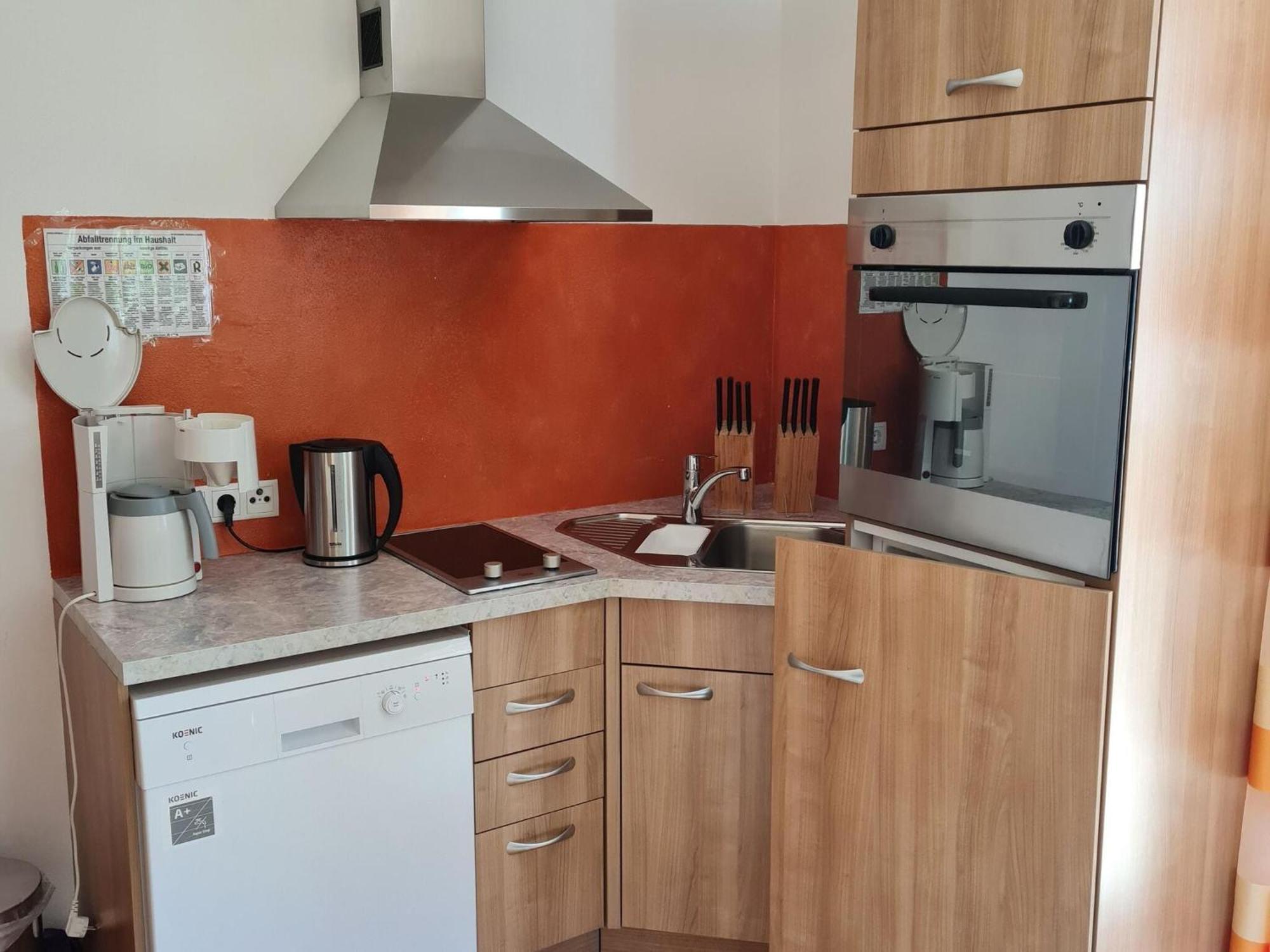 Holiday Flat, Aschau Aschau Im Zillertal Ngoại thất bức ảnh