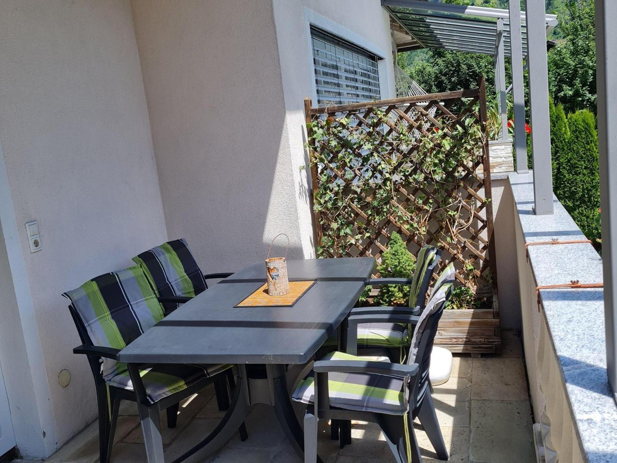 Holiday Flat, Aschau Aschau Im Zillertal Ngoại thất bức ảnh